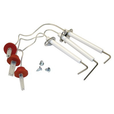 Kit ionisation & électrodes VICTORIA- BAXI ROCA - 122051670