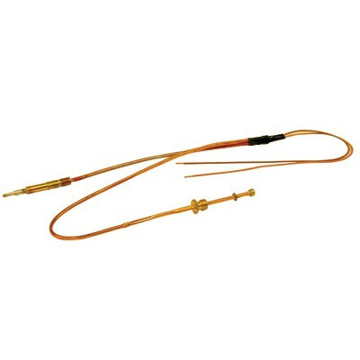 Thermocouple rs- BAXI ROCA - 122050370