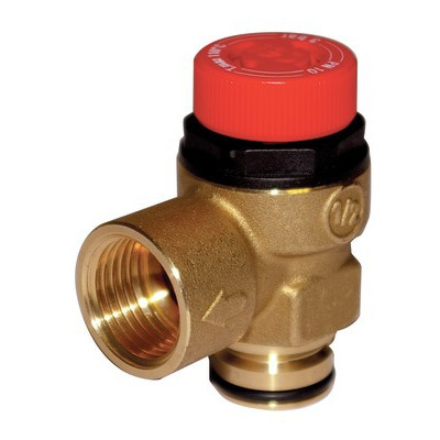 Soupape de sécurité 3b- DIFF pour De Dietrich Chappée - JJD009951170