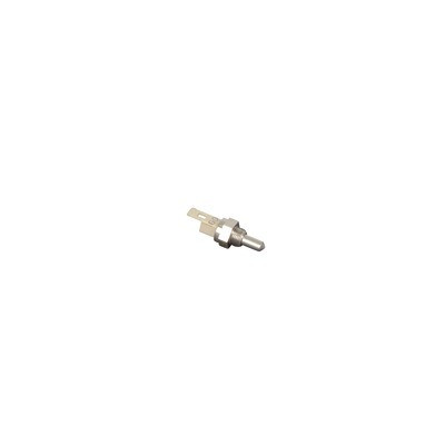 Sonde CTN chauffage et sanitaire murale- DIFF pour De Dietrich Chappée - JJD008434820