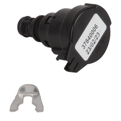 Sonde de pression- DIFF pour De Dietrich Chappée - S100821