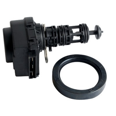 Moteur et insert vanne 3 voies- DIFF pour De Dietrich Chappée - S100823