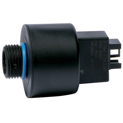 Manomètre HUBA 505 3/8"- DIFF pour De Dietrich Chappée - 300000831