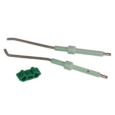 Kit électrodes- DIFF pour De Dietrich Chappée - 7675674