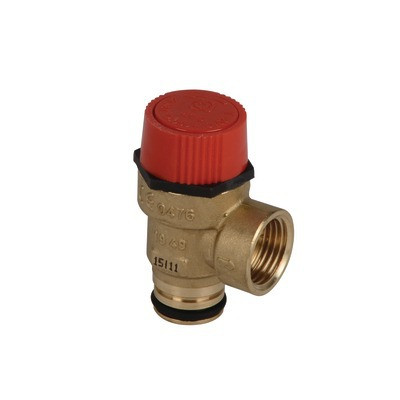 Soupape de sécurité 3b DIFF - SX710109400- DIFF pour De Dietrich Chappée - SX710109400