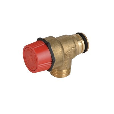 Soupape de sécurité 3b- DIFF pour De Dietrich Chappée - 710071200
