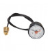 Manomètre 0-4b- DIFF pour De Dietrich Chappée - S62733