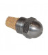 Gicleur fluidics - 0.60 -60sf- DIFF pour De Dietrich Chappée - 7879654
