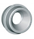 Bouche VMC GAZ ARF 120 Ø100- ANJOS - 2731