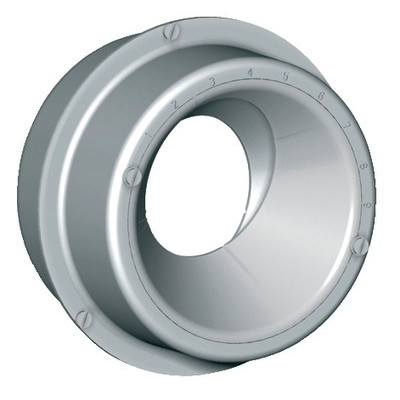Bouche VMC GAZ ARF 120 Ø100- ANJOS - 2731