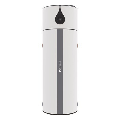 Chauffe-Eau Thermodynamique Caelio DHW 3- UBBINK - 957206