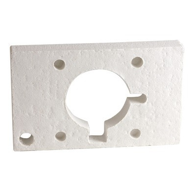 Isolant fibre céramique- ACV - 51700106