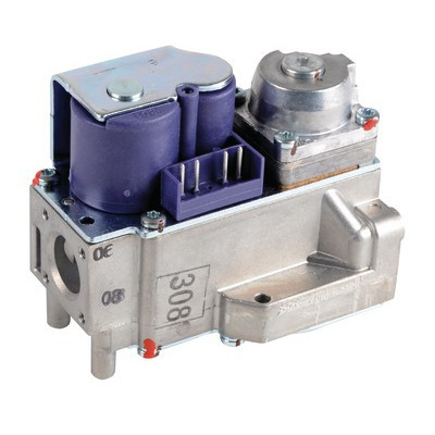 Vanne gaz- ACV - 537D4033