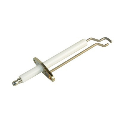 Électrode double pliée- ACV - 537DZ043