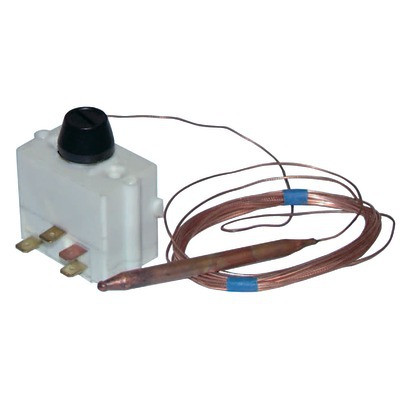 Thermostat à réarmement- ACV - 54764009