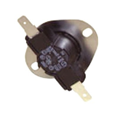 Thermostat à réarmement- ACV - 54764010