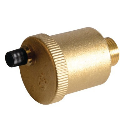 purgeur d'air autom.1/2'- ACV - 557A3001
