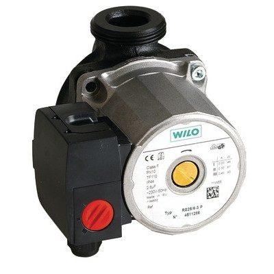 Circulateur WILO RS- ACV - 557A4009