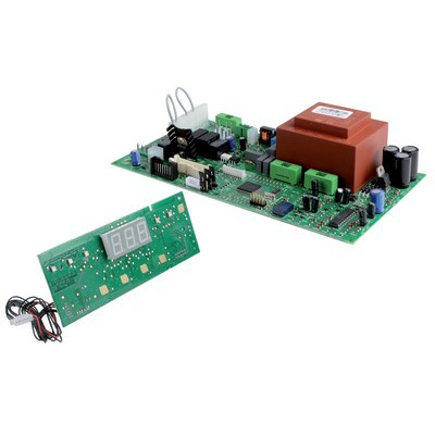 Circuit imprimé- CHAFFOTEAUX - 60000390