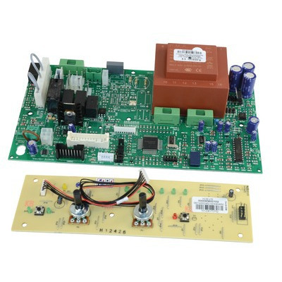 Circuits imprimés- CHAFFOTEAUX - 60000469