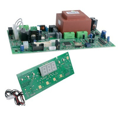 Circuit imprimé- CHAFFOTEAUX - 60000484