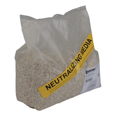 Neutralisant calacaire 10kg- COSMOGAS - 62801022