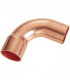 Coude cuivre a souder 90°  mf3/4"- DIFF - 632375  - (X10)