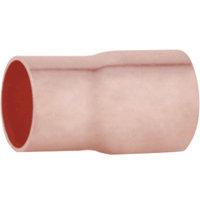 Reduction m/f.3/4"x1/2"- DIFF - 632380  - (X10)