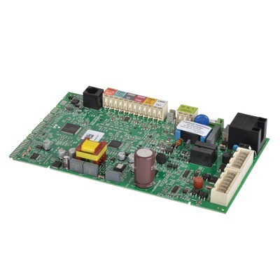 Circuit imprimé principal- CHAFFOTEAUX - 65116585-05