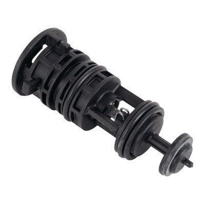 Chargeur vanne 3 voies- DE DIETRICH CHAPPEE - 7214038