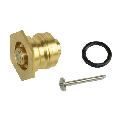 Raccord étanchéité + joint- ELM LEBLANC - 87003061140