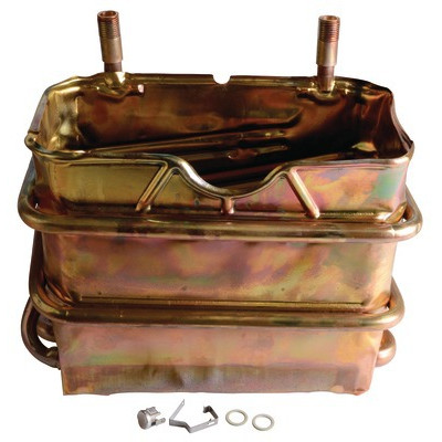 Corps de chauffe lm13/w350- ELM LEBLANC - 87054063760
