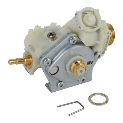 Valve eau- ELM LEBLANC - 8738710118