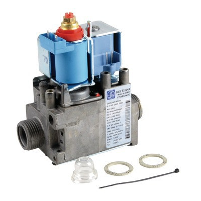 Bloc gaz SIT 848- ELM LEBLANC - 87470037000