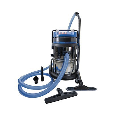 Aspirateur série PRO 440MV inox- DIFF - 904124