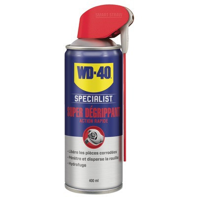 Super Dégrippant- WD40 - 33362