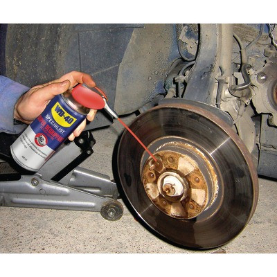 Dégrippant- WD40 - 33362