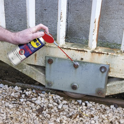 Dégrippant- WD40 - 33362