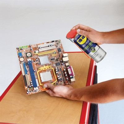 Nettoyant contacts- WD40 - 33376