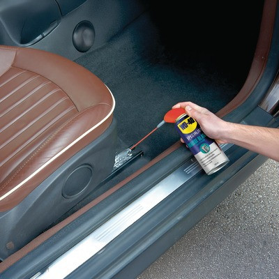 Graisse blanche au lithium- WD40 - 33391/44