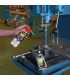 Huile de coupe- WD40 - 33110
