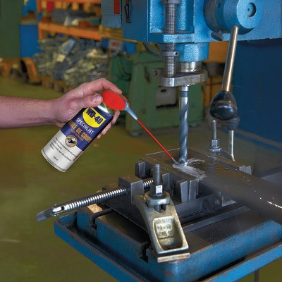 Huile de coupe- WD40 - 33110