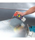 Huile de coupe- WD40 - 33110