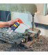 Huile de coupe- WD40 - 33110