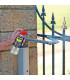 Graisse spray longue durée système professionnel- WD40 - 33215