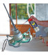 Graisse spray longue durée système professionnel- WD40 - 33215
