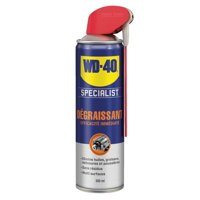 Dégraissant- WD40 - 33393