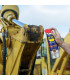 Dégraissant- WD40 - 33393