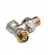 Corps thermostatisable équerre 3/8"- COMAP - R808603