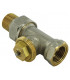 Corps thermostatisable droit 1/2"- COMAP - R809604